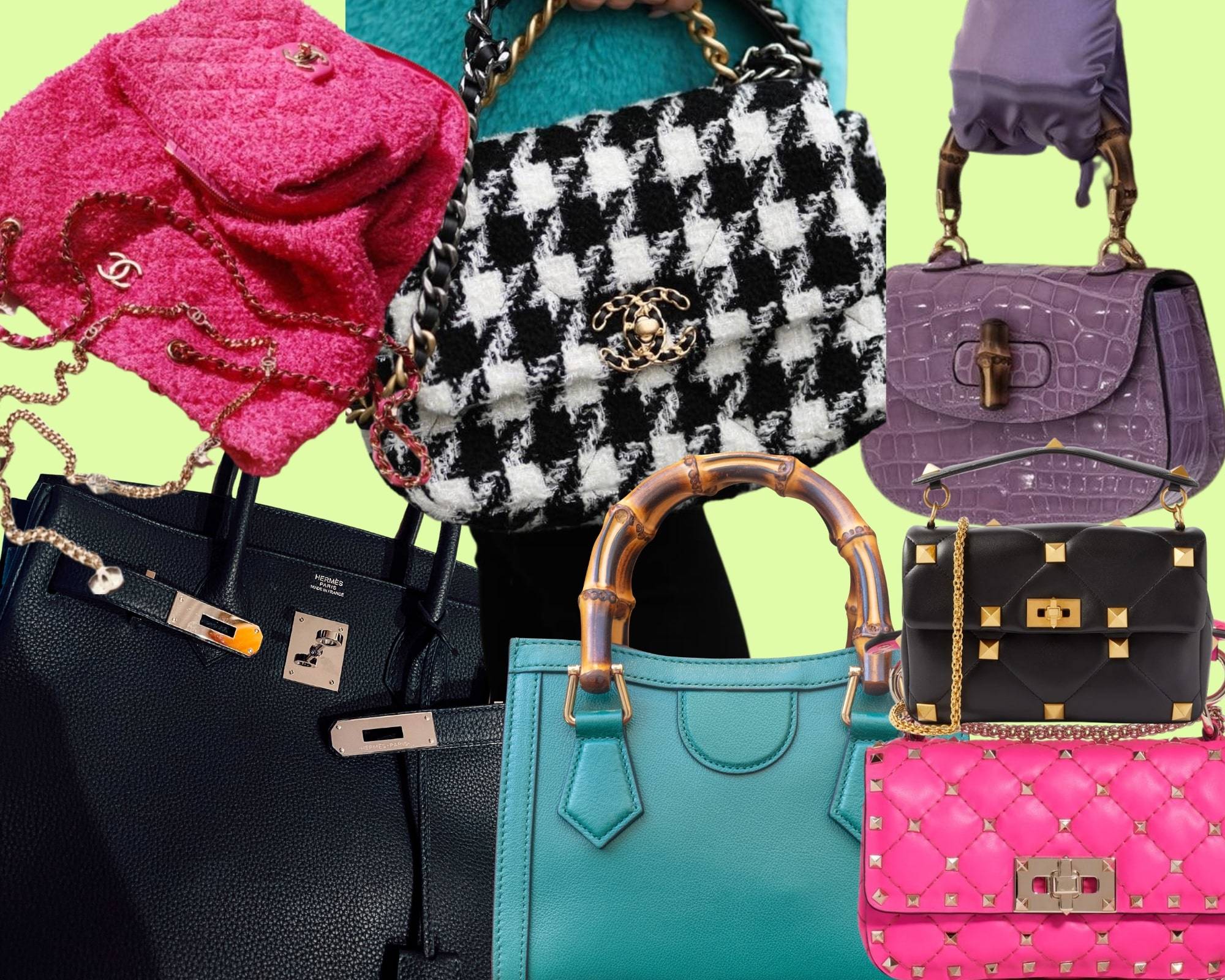 Taschen-Trends: 4 Designer-Bags von Louis Vuitton, deren Kauf ihr nicht  bereuen werdet