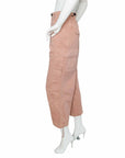 Christian Dior 7/8-Denimhose