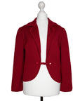 Yves Saint Laurent Rive Gauche Vintage Cardigan mit Kragen