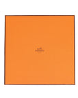 Hermès Klassisches Seidencarré "Carre Kantha"