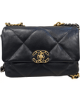 Chanel 19 Flap Bag