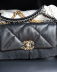 Chanel 19 Flap Bag