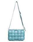 Bottega Veneta Padded Cassette Schultertasche