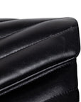 Saint Laurent Medium Loulou Bag