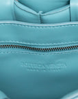 Bottega Veneta Padded Cassette Schultertasche