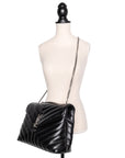 Saint Laurent Medium Loulou Bag