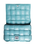 Bottega Veneta Padded Cassette Schultertasche