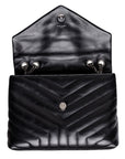 Saint Laurent Medium Loulou Bag