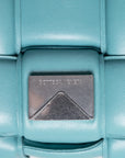 Bottega Veneta Padded Cassette Schultertasche