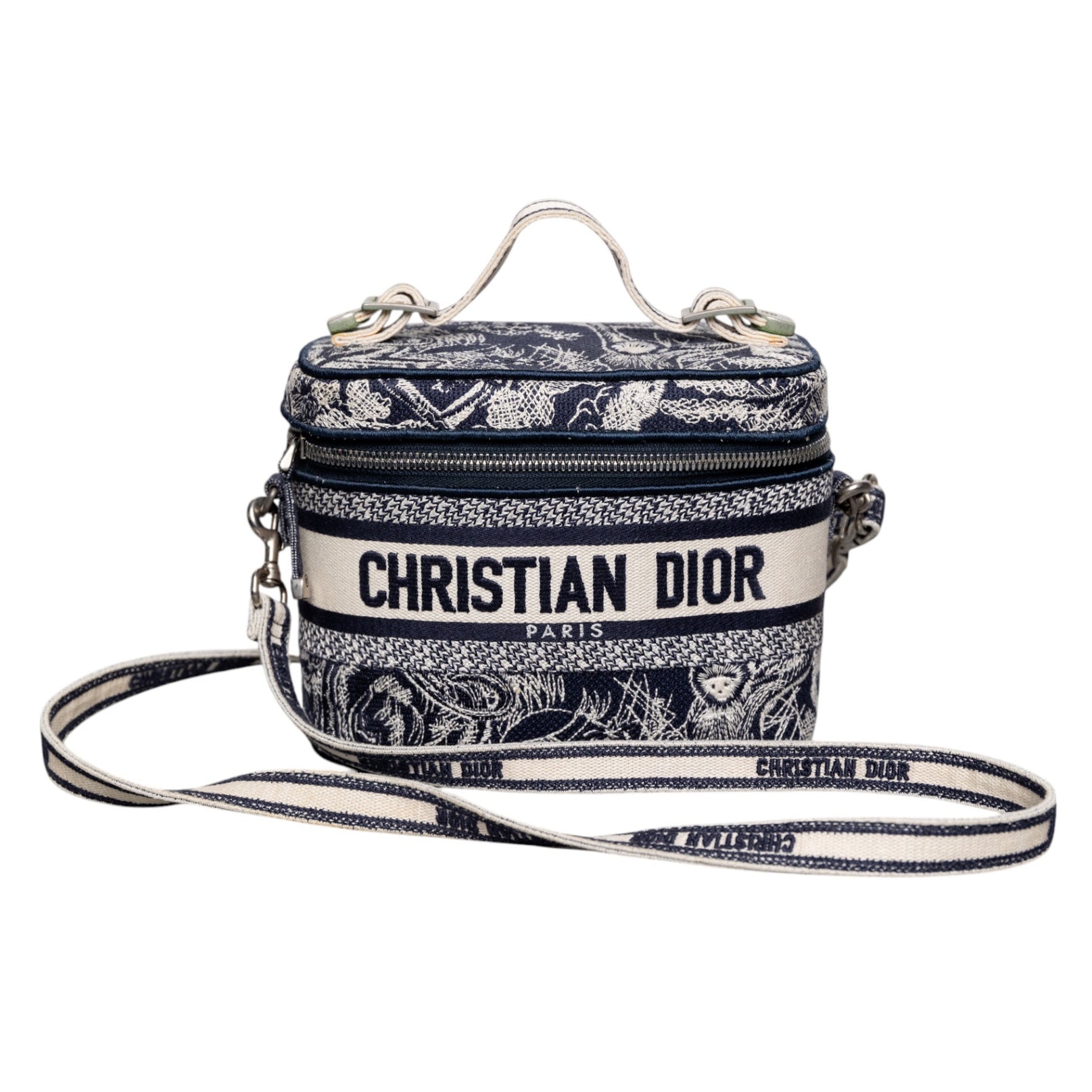 Dior Oblique Kleine Christian Dior Tasche Handtasche Kleine Saddle