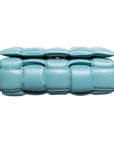 Bottega Veneta Padded Cassette Schultertasche