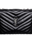 Saint Laurent Medium Loulou Bag