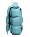 Bottega Veneta Padded Cassette Schultertasche
