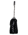 Saint Laurent Medium Loulou Bag