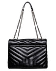 Saint Laurent Medium Loulou Bag