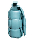 Bottega Veneta Padded Cassette Schultertasche
