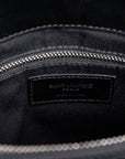 Saint Laurent Medium Loulou Bag