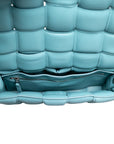 Bottega Veneta Padded Cassette Schultertasche