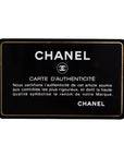 Chanel Caviar Jumbo Timeless Flap Bag