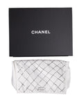 Chanel Caviar Jumbo Timeless Flap Bag