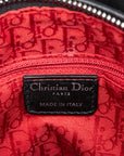 Christian Dior Klassische Medium Lady Dior Bag