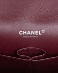 Chanel Caviar Jumbo Timeless Flap Bag