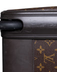 Louis Vuitton Monogram Canvas Reisetasche mit Rollen und Ausziehgriff