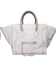 Celine Große Phantom Luggage Totebag