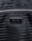 Prada Aktentasche aus Saffiano-Leder