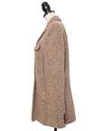 Ralph Lauren Klassischer Blazer aus Wolle