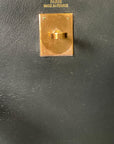 Hermès Seltene Vintage Kelly Bag 35 mit Schulterriemen
