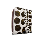 Louis Vuitton x Yayoi Kusama Monogram Portemonnaie