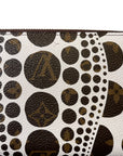 Louis Vuitton x Yayoi Kusama Monogram Portemonnaie