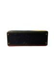 Hermès Seltene Vintage Kelly Bag 35 mit Schulterriemen