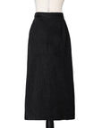 Yves Saint Laurent Rive Gauche Vintage Kostüm mit aufgesetzten Taschen
