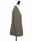 Giorgio Armani Klassischer taillierter Blazer
