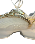 Christian Dior Goldene Vibe Sneaker