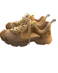 Christian Dior Goldene Vibe Sneaker