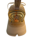 Christian Dior Goldene Vibe Sneaker