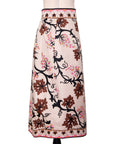 Emilio Pucci Rock im Signature-Print