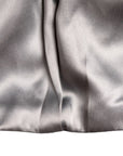 Alaïa Asymmetrisch geknöpfter Blazer aus Wolle