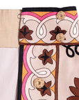 Emilio Pucci Rock im Signature-Print