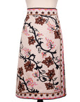 Emilio Pucci Rock im Signature-Print