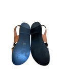 Isabel Marant Sandalen mit breiten Riemen und Nieten