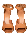Celine Ankle Strap Sandalen