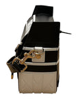 Dior Kleine Diorcamp Tasche