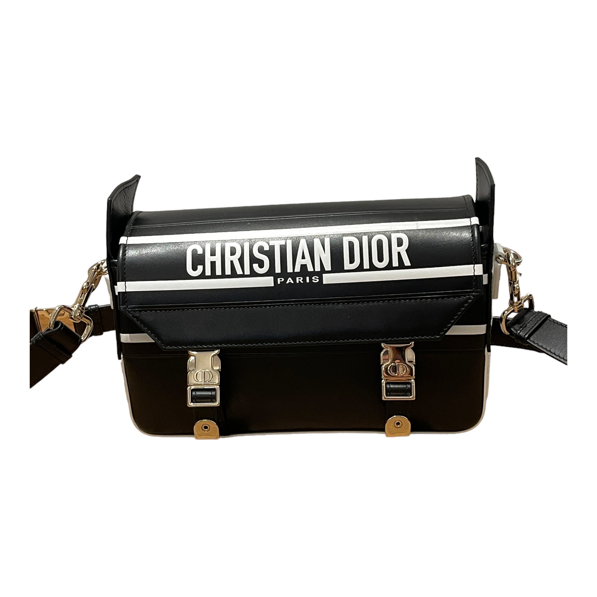 Dior Kleine Diorcamp Tasche – Style Definery - Main Image