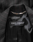 Dolce & Gabbana Nadelstreifenanzug