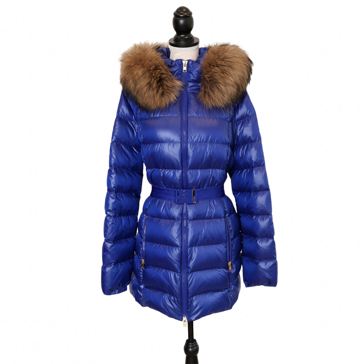 Escada Sport Down Jacket – Elli Share