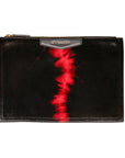 Givenchy Large cowhide clutch